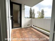 Zentrumsnahe 5-Zimmer-Wohnung mit Balkon in Weiden-Ost - Weiden (Oberpfalz) Zentrum