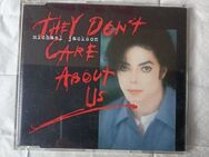 They Don'T Care About Us von Jackson, Michael | Maxi CD - Essen