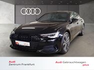 Audi A6, 45 TFSI sport VC, Jahr 2023 - Frankfurt (Main)