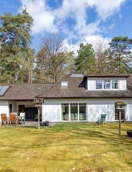 Sonniger Lebensraum ! - Buchholz (Nordheide)