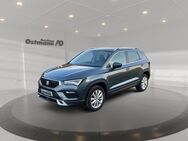 Seat Ateca, 1.0 TSI Style STH el Heck, Jahr 2021 - Fritzlar