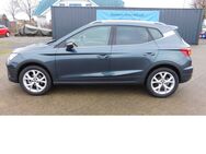 Seat Arona, 1.0 FR-Line, Jahr 2024 - Vordorf