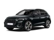 Audi SQ5 TDI 251(341) tiptronic NAVI LEDER LED PDC - Düsseldorf