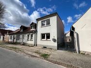 Einfamilienhaus mit externer Garage - vieles saniert - Ilberstedt