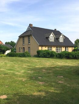 Perle an der Schlei - Ulsnis