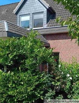 Großzügig Wohnen in der schönen Natur, direkt am Himmelmoor, befristet bis zum 31.12.2027 - Quickborn (Landkreis Pinneberg)