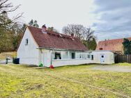 Familienidyll mit großzügigem Grundstück - Groß Pankow