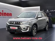 Suzuki Vitara, 1.4 COMFORT HYBRID ALLWETTER, Jahr 2022 - Kamen