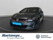 VW Golf, 2.0 TSI VII GTI Performance OPF, Jahr 2020 - Nordhausen