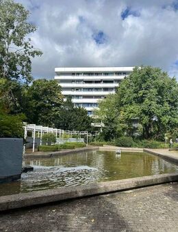 2 Zimmer-Appartement Muffendorf - Bonn