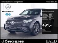 Mercedes GLC 200, AMG-Sport Winter 20, Jahr 2023 - Hagen (Stadt der FernUniversität)