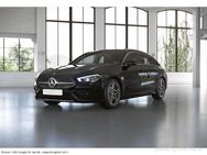 Mercedes CLA 200, SB AMG ParkAss S-Sitz, Jahr 2023 - Uhingen