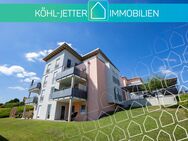 Neuwertige, moderne 2,5 Zi.-Whg. in begehrter, sonniger Wohnlage von Geislingen! - Geislingen