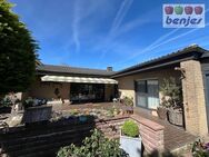 Einzigartiges Wohnensemble in idyllischer Hoflage - stilvoller Bungalow - Bassum