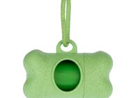 Hundekotbeutelspender Harvest inklusive Rolle - Poop Bag Dispenser incl. 1 Roll (10 Bags)