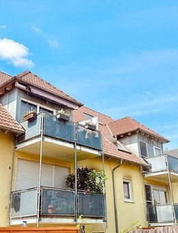 Maisonettewohnung mit Charme und Komfort! - Burgthann