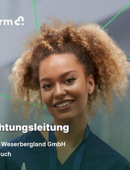 Einrichtungsleitung (m/w/d) - Polle