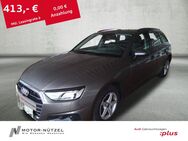 Audi A4, Avant 30 TDI, Jahr 2022 - Bayreuth