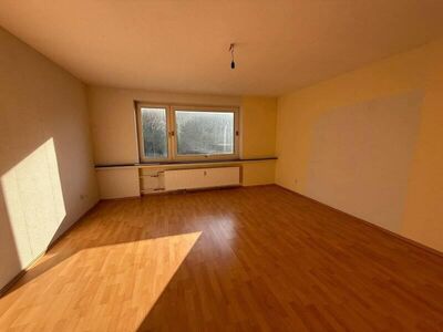 2-Zimmer im Wuppertaler Zooviertel