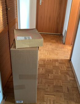 WG Zimmer zu vergeben - Dortmund Eichlinghofen