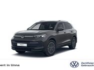 VW Tiguan, 2.0 LIFE LM18, Jahr 2024 - Unna