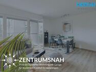 ZENTRUMSNAH - Zentrale 3-Zimmer-Wohnung mit Garage für modernen Komfort in Hemmingen - Hemmingen (Baden-Württemberg)