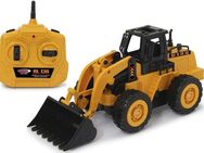 Jamara RC-Traktor Radlader RL136 1:36 2,4GHz