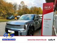 Kia Soul 9 GTL LAUNCH ED. AWD 6S RELAX GD WP AHK - Chemnitz