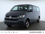 VW T6 Multivan, 1, Jahr 2022 - Sand (Main)