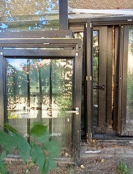 Fenster günstig abzugeben - Barchfeld-Immelborn