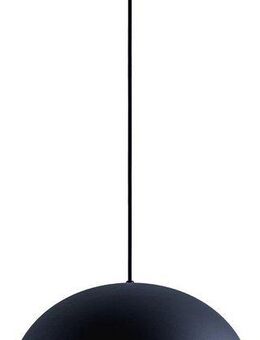 Paco Home Pendelleuchte SAWYER, ohne Leuchtmittel, Hängelampe Esszimmer Küchenlampe Hängend 1,5m Textilkabel Ã˜40,5cm
