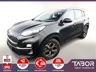 Kia Sportage, 1.6 T-GDI 130 Vision, Jahr 2019 - Kehl