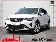 Seat Arona, 1.0 TSI FR R, Jahr 2024 - Neu Ulm