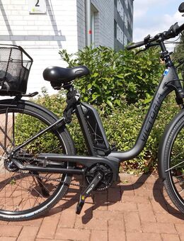 E-Bike Viktoria trekking - Köln
