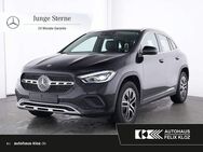 Mercedes GLA 220, d Progressive Vorrüst, Jahr 2023 - Fellbach