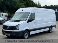 VW Crafter 2.0 TDI*KASTEN*35*L3H2*LANG+HOCH*TÜV* - Rotenburg (Wümme)