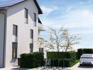 Barrierefreie 3 Zimmerwohnung, Neubau mit Luft-Wärmepumpe - Herford (Hansestadt)