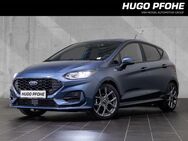 Ford Fiesta, 1.0 ST-Line EB, Jahr 2023 - Hamburg