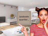 WOW Preis! Großzügige 4-Zi. EG-Wohnung mit großem Garten, KfW55, Hattersheim - Hattersheim (Main)