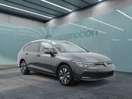 VW Golf Variant, 2.0 TDI 8 Move IQ-DRIVE 16, Jahr 2024 - München