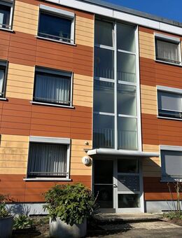 Vermietetes Appartement in Angelmodde - Münster