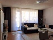 Helle Erdgeschosswohnung mit sonnigem Balkon - Bremen