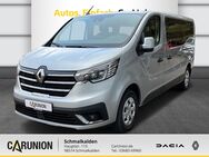 Renault Trafic, Combi, Jahr 2024 - Schmalkalden