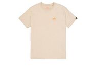 Alpha Industries T-Shirt Alpha Industries Men - T-Shirts Basic T-Shirt SL