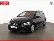 VW Golf VII 1.5 TSI R-Line LED Navi Sitzheizung PDC - Sandersdorf Brehna