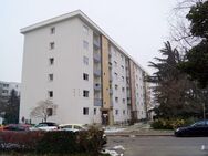 Bezugsfrei 4. Zimmer Wohnung mit zwei Balkonen - Freiburg (Breisgau)