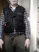 Reitsport - Motorad Sicherheits HIT AIR  WESTE größe 52 oder kleiner für Ihre Top Sicherheit in 75447