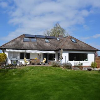 Charmanter Winkelbungalow in ruhiger Lage!