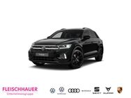 VW T-Roc, 1.5 l TSI R-Line Sportpaket El Panodach digitales, Jahr 2024 - Köln