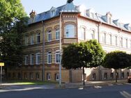 1-Raum-Wohnung mit EBK in Delitzsch, Lindenstraße 11 - Delitzsch